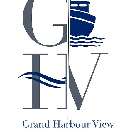 Grand Harbour View Lägenhet Valletta