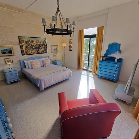 Grand Harbour View * Valletta