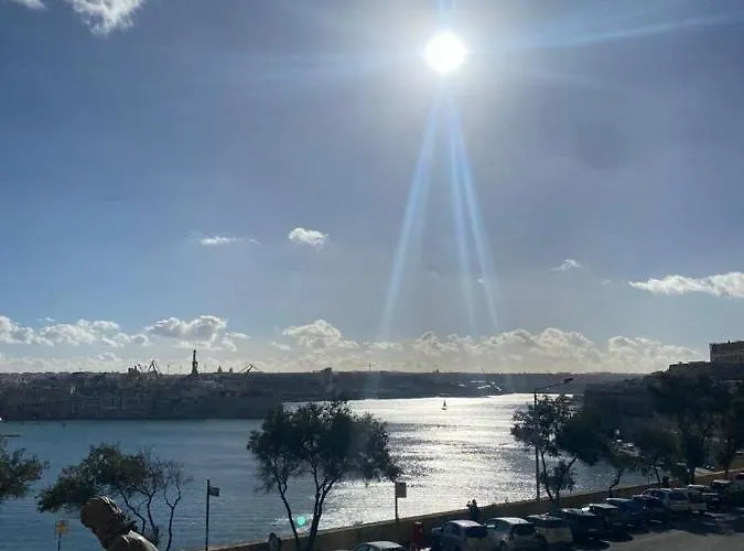 Lejlighed Grand Harbour View *