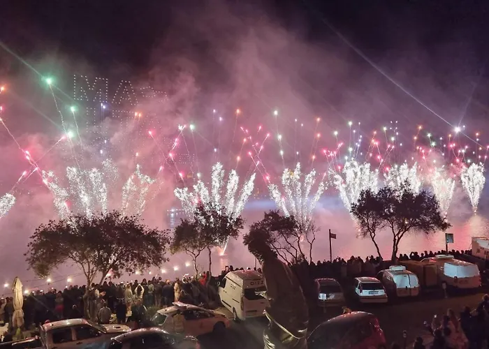Grand Harbour View * Valletta