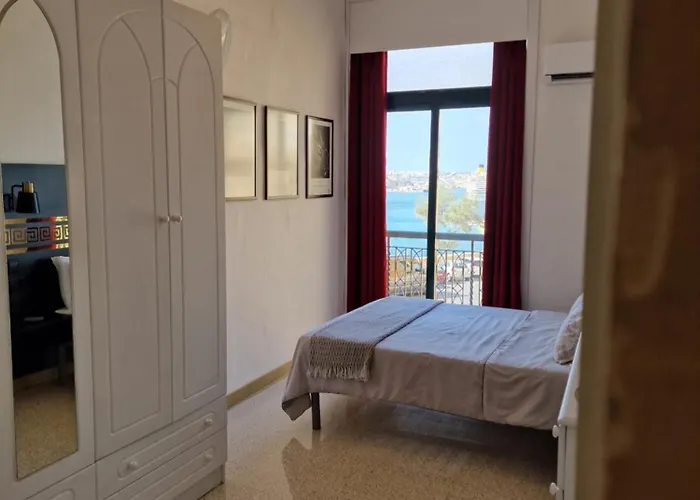 Grand Harbour View Lejlighed Valletta