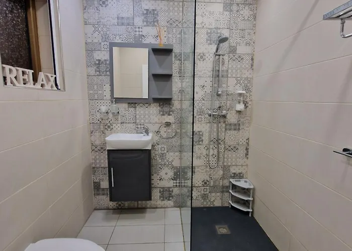 Lejlighed Grand Harbour View Valletta