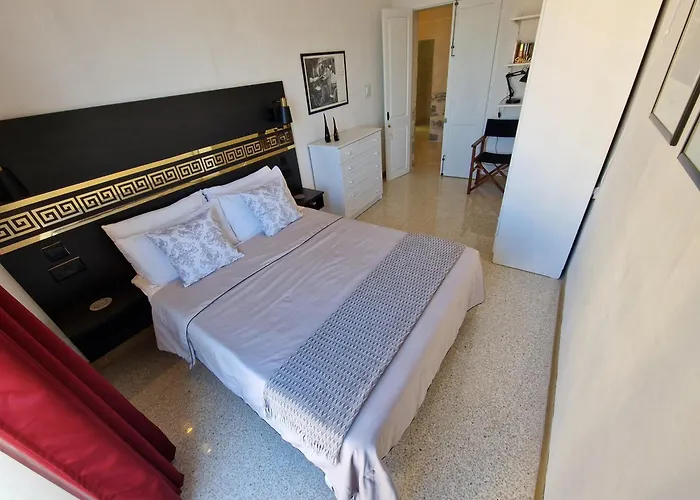 Lejlighed Grand Harbour View Valletta