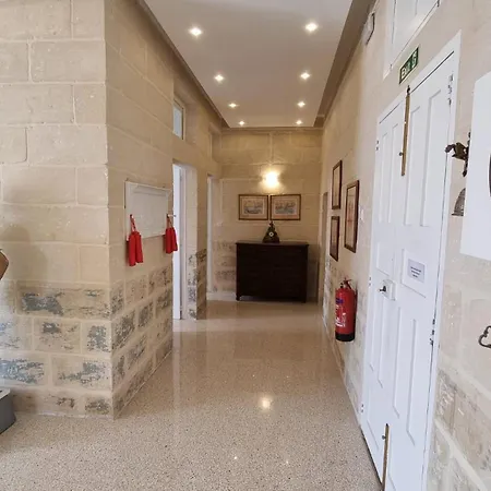 Apartment Grand Harbour View Valletta