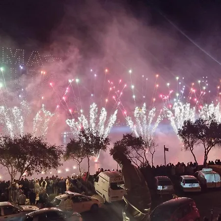 Grand Harbour View * Valletta