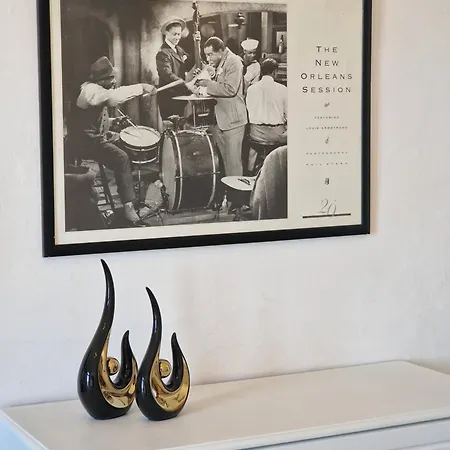 Grand Harbour View *