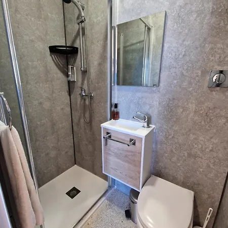 Grand Harbour View شقة فاليتا