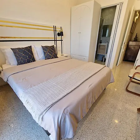 Grand Harbour View فاليتا