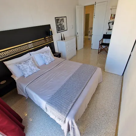 Apartment Grand Harbour View Valletta