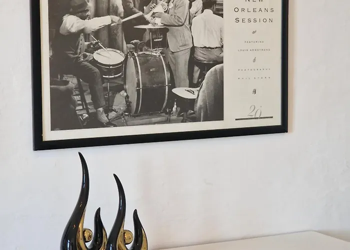 Grand Harbour View *