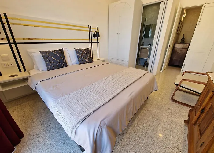 Grand Harbour View Valletta